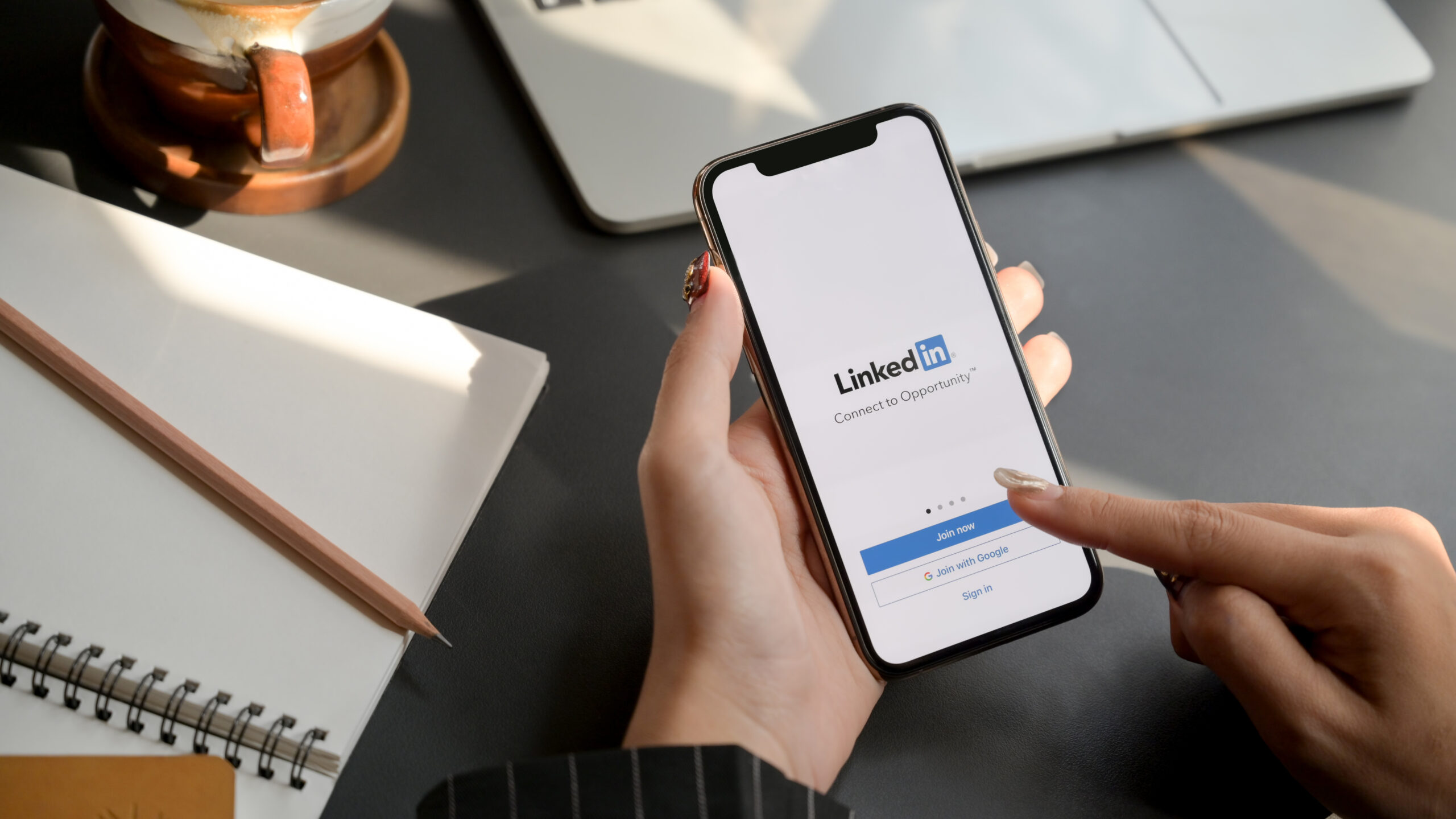 How to Stand Out on LinkedIn