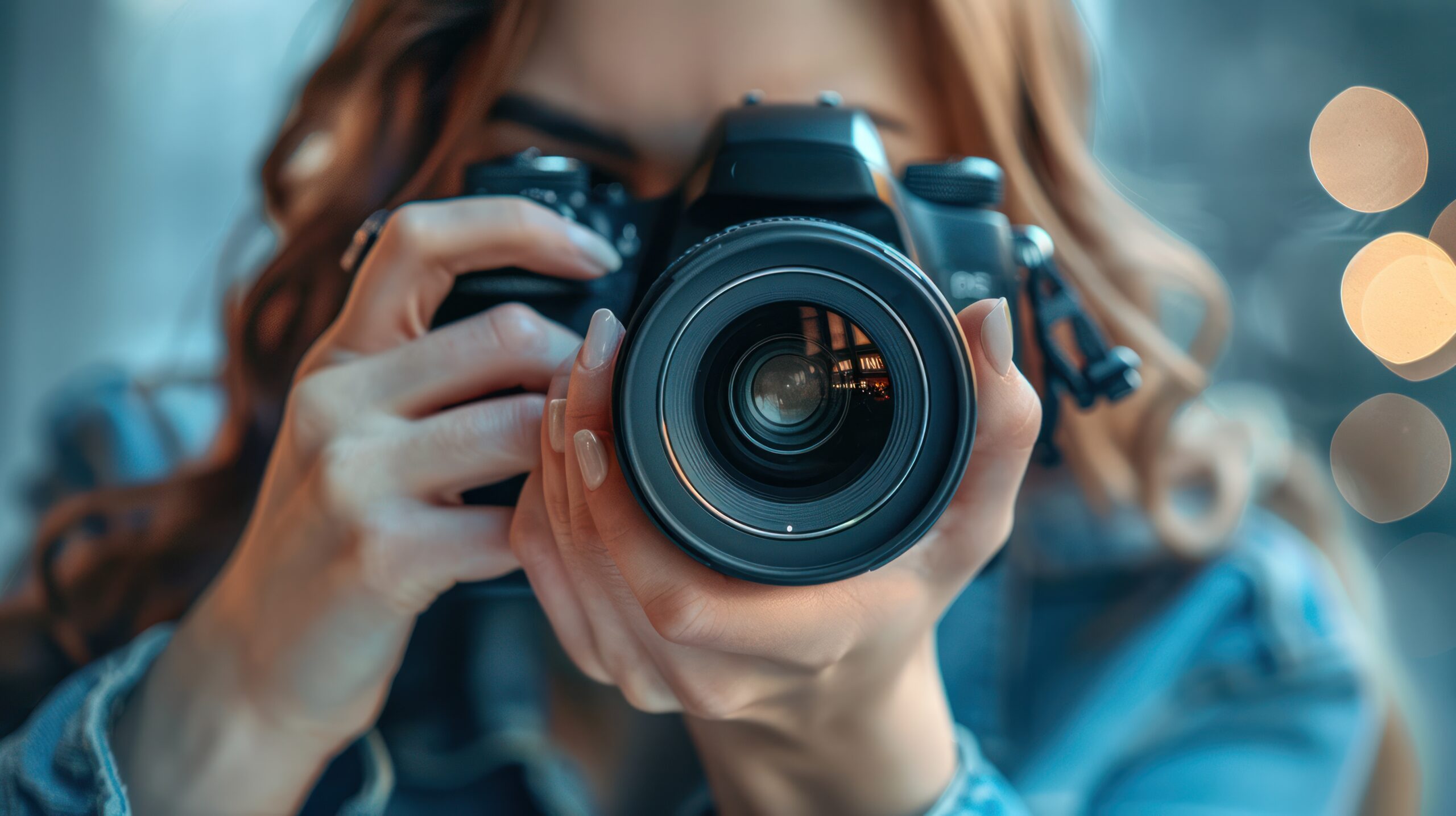 Best Headshot Photographers in Chicago