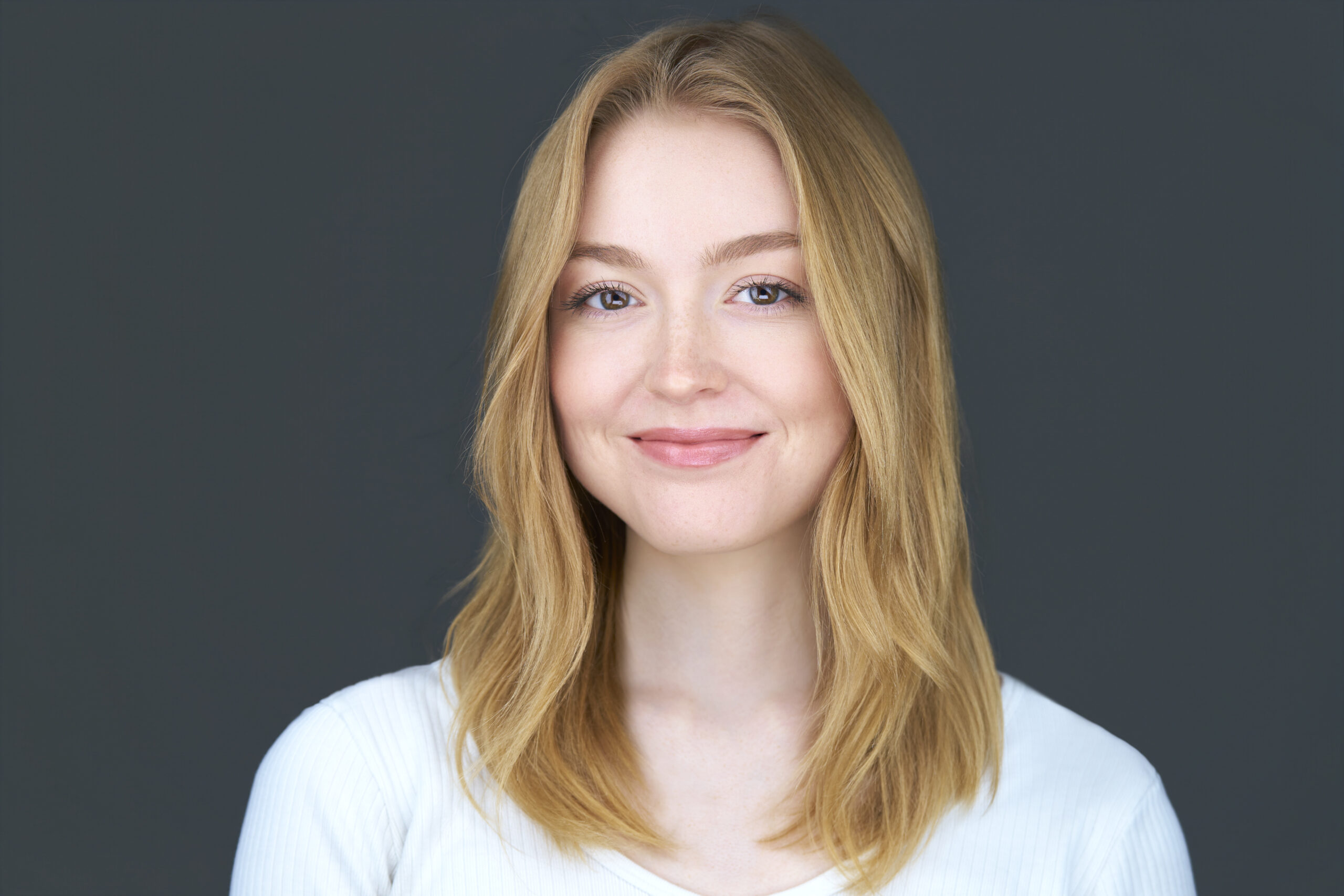 Professional Actor Headshots in Chicago: How to Stand Out and Get Noticed