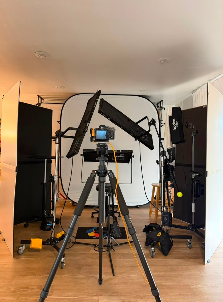 Chicago studio
