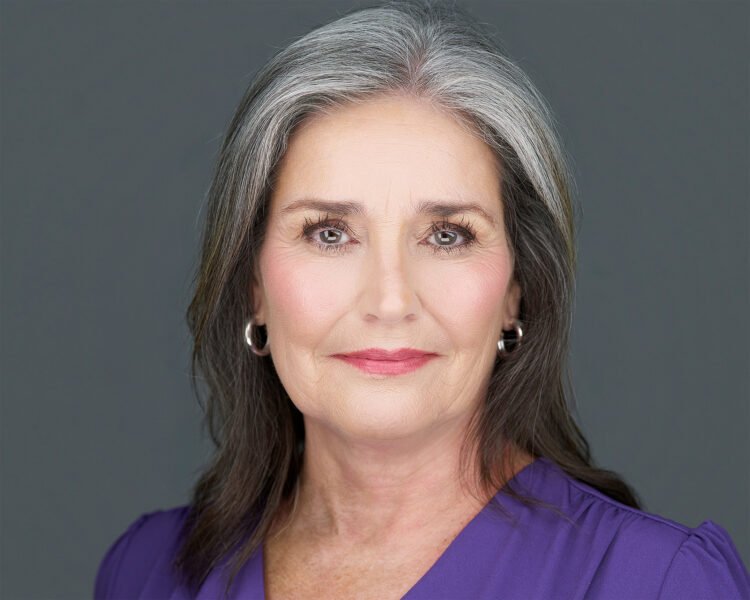 Chicago Headshot
